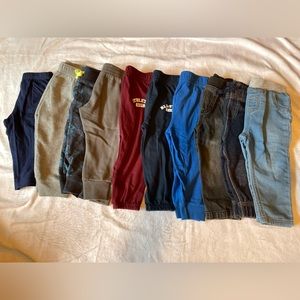 18 months boys pants